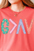 God Is Greater Softstyle Adult T-Shirt