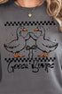 Goose Bumps Softstyle Adult T-Shirt