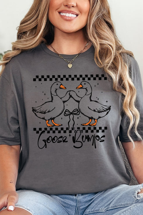 Goose Bumps Softstyle Adult T-Shirt