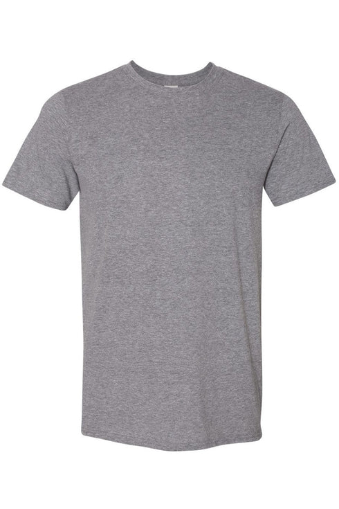 Goose Bumps Softstyle Adult T-Shirt