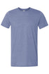 Softball All The Things Softstyle Adult T-Shirt