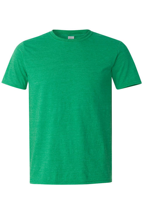 Expensive All The Time Softstyle Adult T-Shirt