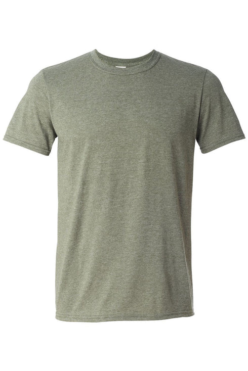 Super Busy Softstyle Adult T-Shirt