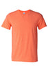 Softball All The Things Softstyle Adult T-Shirt