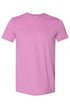 Hot Mom Summer Softstyle Adult T-Shirt