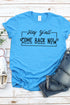 Hey Y'all Softstyle Adult T-Shirt