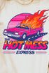 Hot Mess Express Softstyle Adult T-Shirt