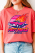 Hot Mess Express Softstyle Adult T-Shirt