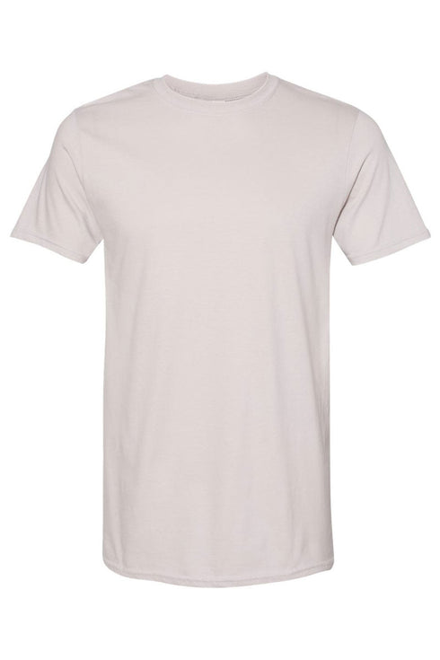 The Good Gets Better Softstyle Adult T-Shirt