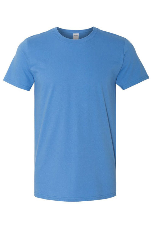 The Good Gets Better Softstyle Adult T-Shirt
