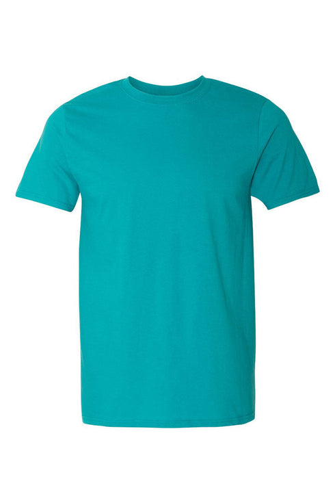Super Busy Softstyle Adult T-Shirt