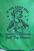 Just Try Poison Softstyle Adult T-Shirt