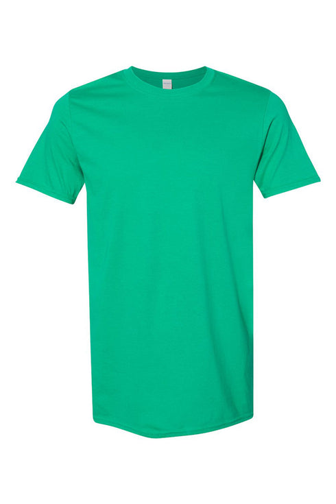 Some Of Y'alls Softstyle Adult T-Shirt