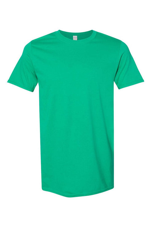 My People Skills Are Rusty Softstyle Adult T-Shirt