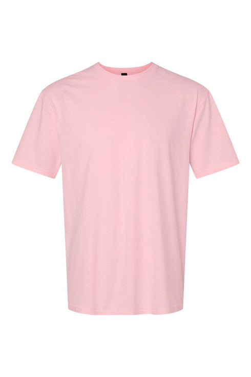 The Good Gets Better Softstyle Adult T-Shirt