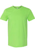 Lake Life Summer Club Softstyle Adult T-Shirt