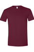 So Many Books Softstyle Adult T-Shirt