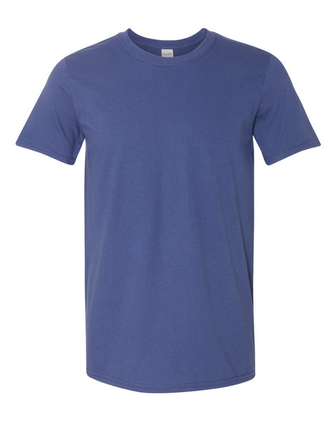 What A Friend Softstyle Adult T-Shirt