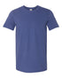 What A Friend Softstyle Adult T-Shirt