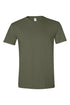 Creepin With The Critters Softstyle Adult T-Shirt