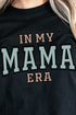 Mint And Khaki In My Mama Era Softstyle Adult T-Shirt