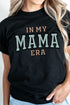 Mint And Khaki In My Mama Era Softstyle Adult T-Shirt