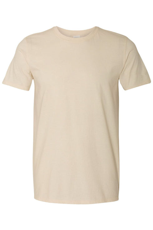 Baseball All The Things Softstyle Adult T-Shirt