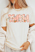 Peachy Keen Mama Softstyle Adult T-Shirt