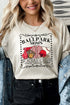 Softball Ballpark Moms Social Club Softstyle Adult T-Shirt