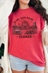 So God Made Farmer Softstyle Adult T-Shirt