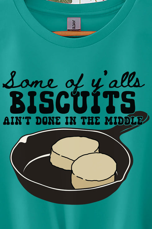 Some Of Y'alls Softstyle Adult T-Shirt