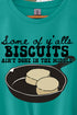 Some Of Y'alls Softstyle Adult T-Shirt