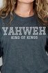 Yahweh Softstyle Adult T-Shirt