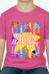 Personalized Color My Classroom T-Shirt -- Available in Adult & Youth Sizes