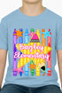 Personalized Color My Classroom T-Shirt -- Available in Adult & Youth Sizes