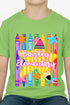 Personalized Color My Classroom T-Shirt -- Available in Adult & Youth Sizes
