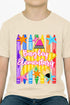 Personalized Color My Classroom T-Shirt -- Available in Adult & Youth Sizes