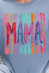 Mama Masterpiece Softstyle Adult T-Shirt