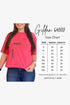 Personalized God Bless America And Small Town Softstyle Adult T-Shirt