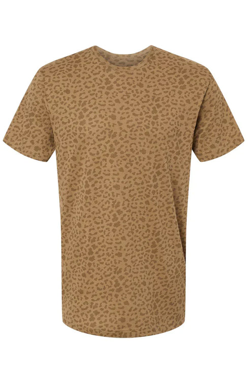 Freedom Cherries Fine Jersey Tee