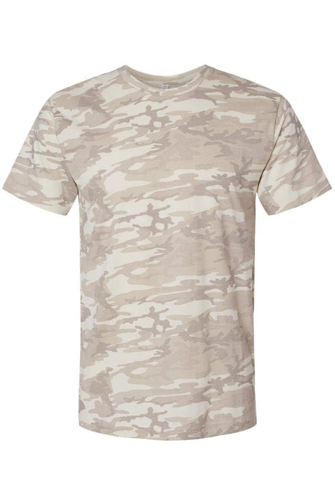 Same Anxiety Different Day Fine Jersey Tee
