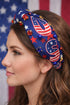 Born to Sparkle Headband