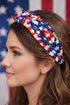 Stars & Selfies Headband