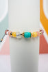 Multi-Color Summer Dreams Cord Bracelet