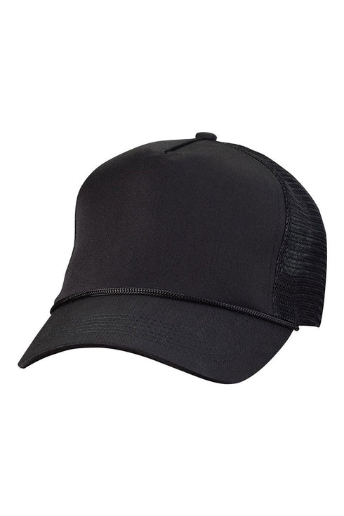 Valucap Mesh Back Trucker Cap
