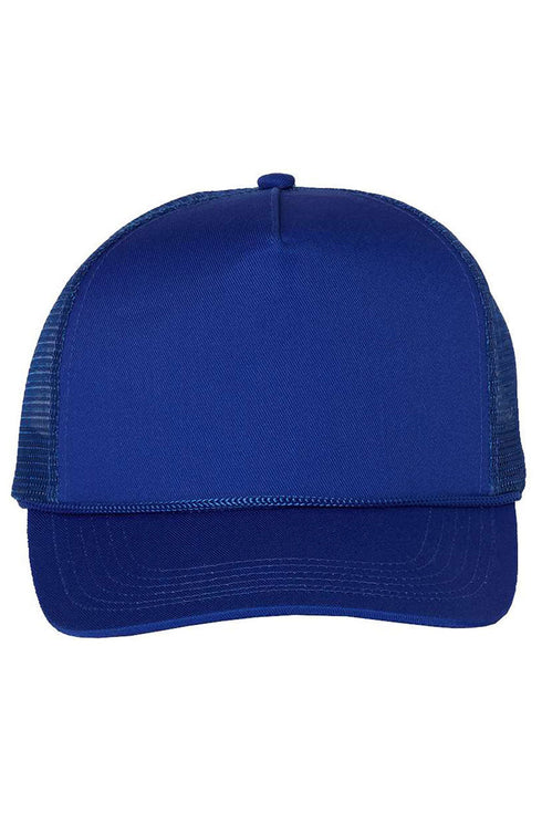 Valucap Mesh Back Trucker Cap