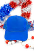 Valucap Mesh Back Trucker Cap