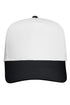 Expensive And Difficult Embroidered Five Panel Twill Cap