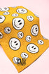 SALE! Cozy Cuddles Big Smiles Blanket