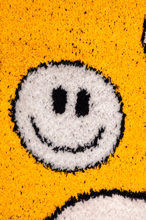 SALE! Cozy Cuddles Big Smiles Blanket